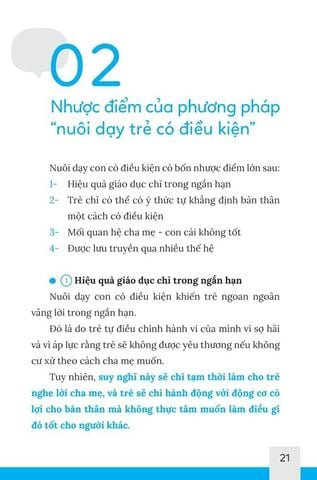  Khen Sao Cho Đúng, Mắng Sao Cho Chuẩn - Nuôi Dạy Một Đứa Trẻ Tự Lập Theo Phương Pháp Giáo Dục Montessori Và Reggio Emilia - Shimamura Hanako 