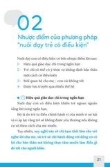 Khen Sao Cho Đúng, Mắng Sao Cho Chuẩn - Nuôi Dạy Một Đứa Trẻ Tự Lập Theo Phương Pháp Giáo Dục Montessori Và Reggio Emilia - Shimamura Hanako