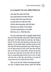 Thiền Trong Từng Phút Giây - Nguyễn Mạnh Hùng