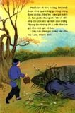  Combo 5 Quyển Tranh Truyện Dân Gian Việt Nam ( Chiếc Áo Tàng Hình + Chiếc Hũ Thần + Cô Bé Mồ Côi + Của Thiên Trả Địa + Cường Bạo Chống Trời ) 