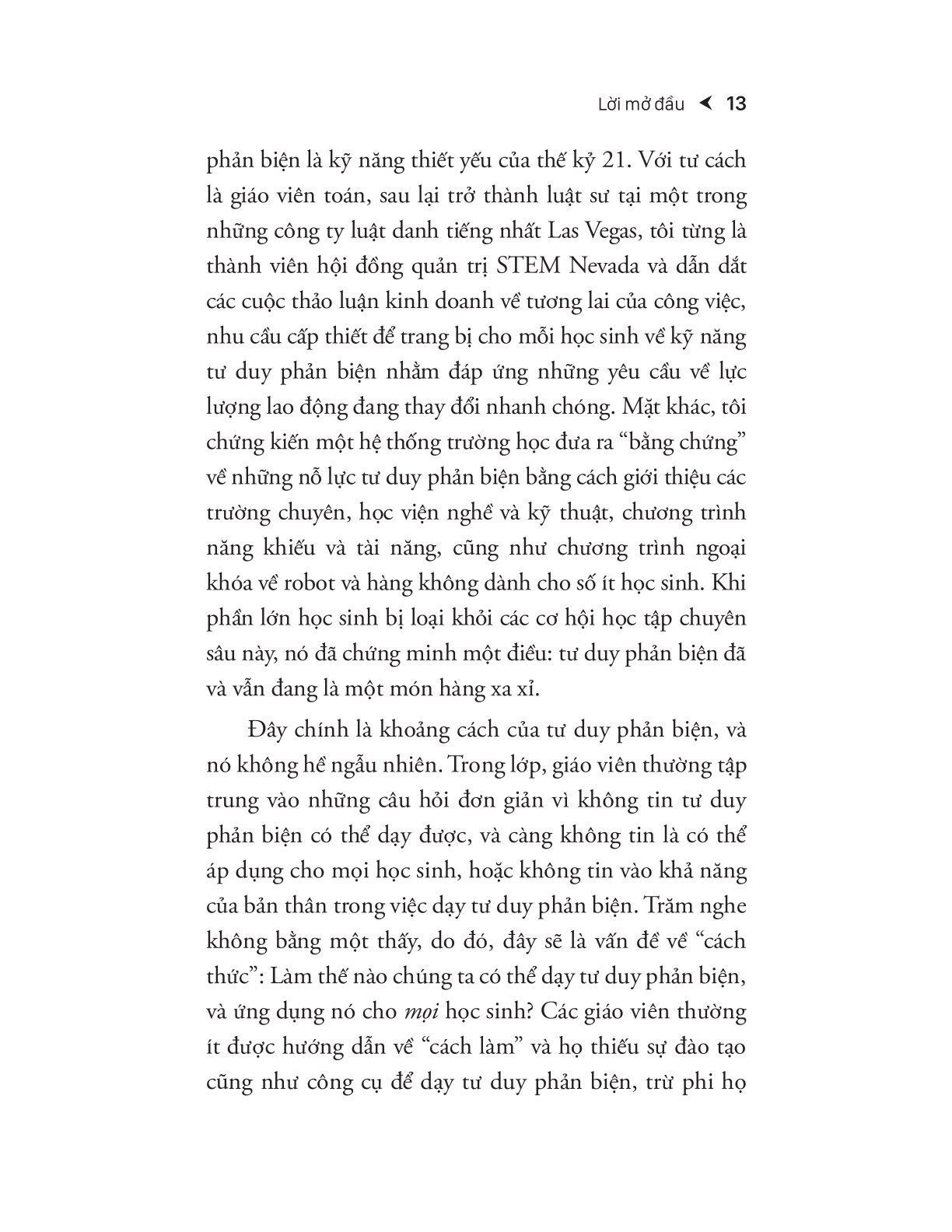 Tư Duy Phản Biện Như Một Luật Sư - Colin Seale