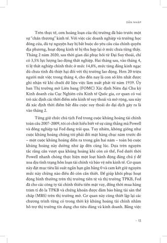  Chính Sách Tiền Tệ Thế Kỷ 21 - Ben S. Bernanke 