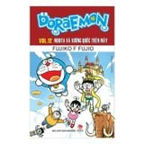  Combo Doraemon Truyện Dài (24 Tập) - Fujiko F Fujio 