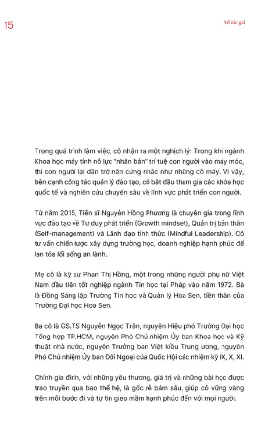 Nếp Nhà - Từ Gốc Rễ Đến Ngọn Gió - Nguyễn Hồng Phương