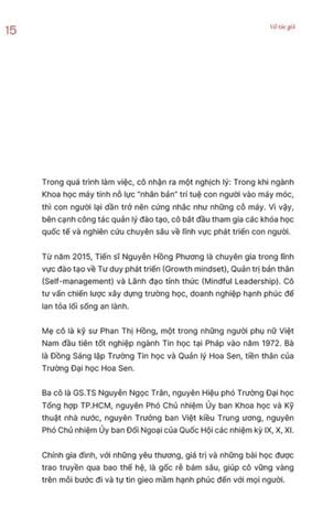  Nếp Nhà - Từ Gốc Rễ Đến Ngọn Gió - Nguyễn Hồng Phương 