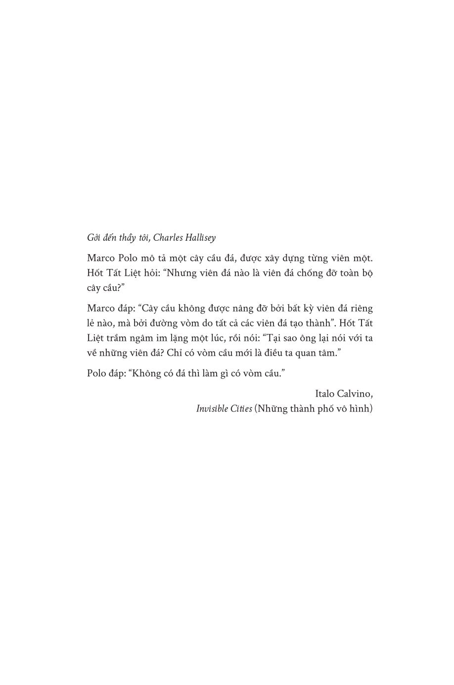 Những Tinh Túy Chọn Lọc Trong Kinh Tạng Nikāya - 
Glenn Wallis