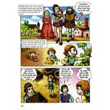  Combo 5 Quyển Who? Chuyện Kể Về Danh Nhân Thế Giới ( Anh Em Nhà Wright + Che Guevara + Leonardo Da Vinci + Louis Pasteur + Steven Spielberg ) 