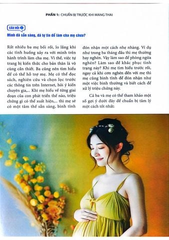  Thực Hành Thai Giáo - Đỗ Thanh Huyền, Trần Diệu Hằng 