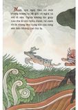 Combo 5 Quyển Tranh Truyện Dân Gian Việt Nam ( Kiện Ngành Đa + Nàng Công Chúa Nhìn Xa + Thằng Quấy + Tìm Mẹ + Tống Trân Cúc Hoa ) - Nhiều Tác Giả 