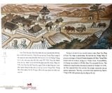  Combo 2 Quyển Lược Sử Nước Việt Bằng Tranh - Viet Nam - A Brief History In Pictures + Lược Sử Nước Việt Bằng Tranh 