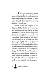 10 Điều Khác Biệt Giửa Kẻ Làm Chủ Và Người Làm Thuê - Keith Cameron Smith