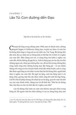  Tư Duy Như Một Triết Gia - Peter Cave 