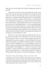 Khúc Bi Ca Của Gã Dân Quê - Hồi Ức Về Một Gia Đình Và Một Nền Văn Hóa Trong Cơn Khủng Hoảng - J.D. Vance