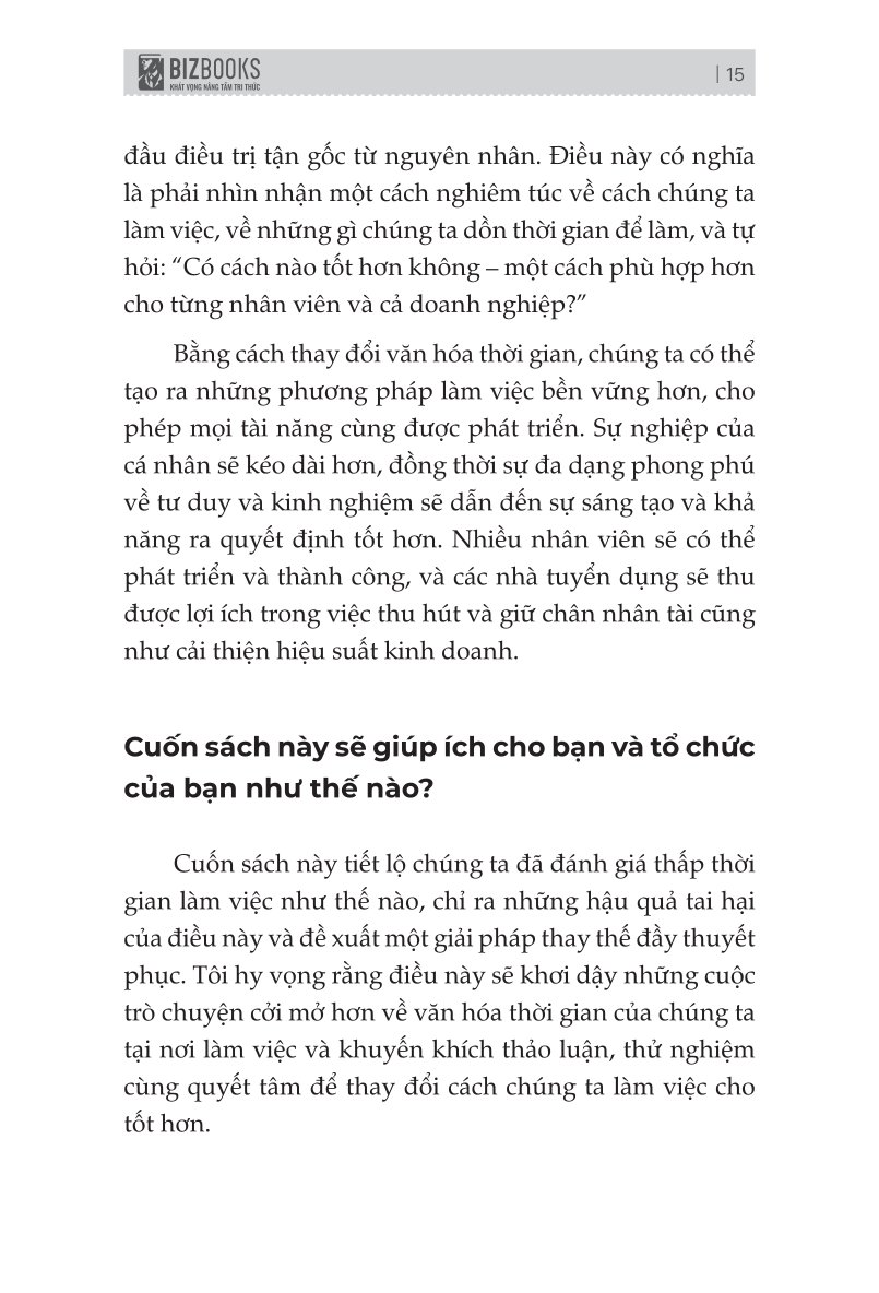 Cắt Giảm Chi Phí Thời Gian: Giải Pháp Tối Ưu Năng Suất - Helen Beedham