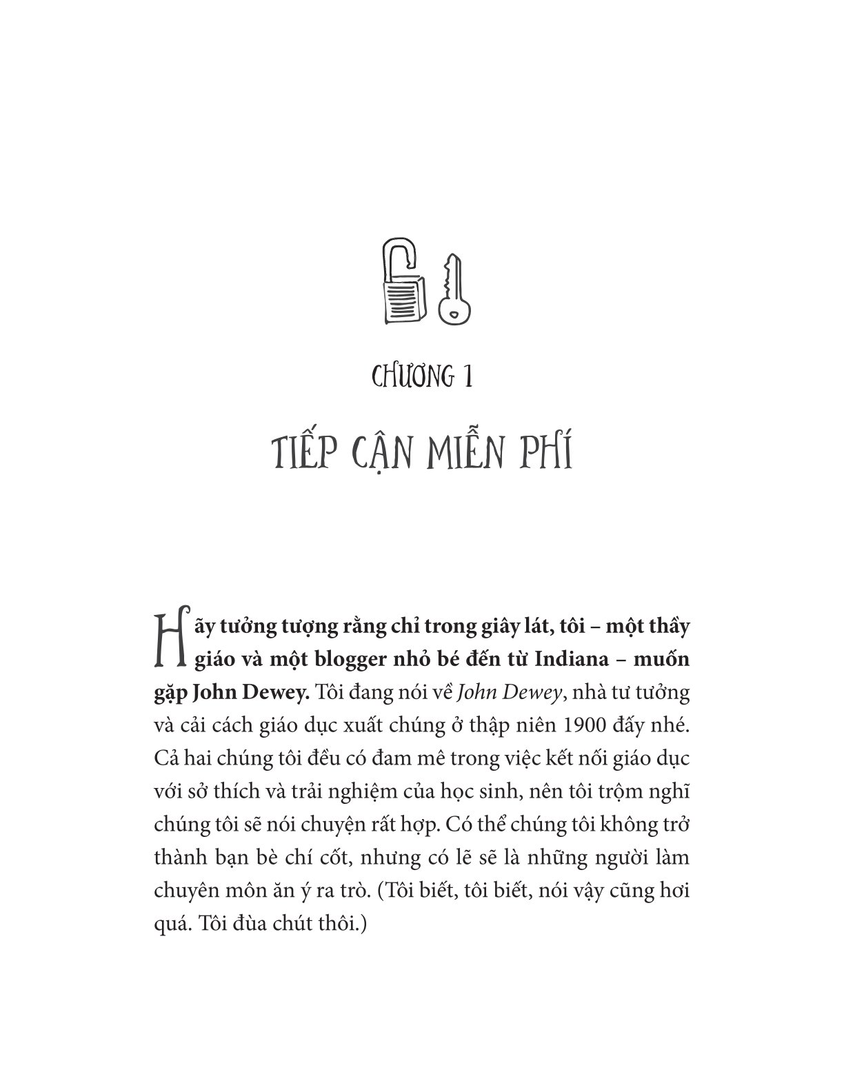 Đừng Dạy Theo Lối Đó! - Để Trở Thành Giáo Viên “Siêu Ngầu” Thời Đại Số - Matt Miller