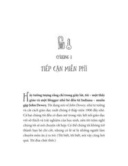 Đừng Dạy Theo Lối Đó! - Để Trở Thành Giáo Viên “Siêu Ngầu” Thời Đại Số - Matt Miller