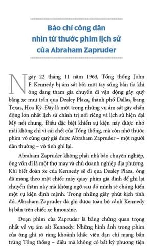  Báo Chí Công Dân Mạng Xã Hội Và PR Trong Kỷ Nguyên Mới - Nguyễn Bá Ngọc 