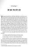  Nghĩ Khác - Làm Khác (Bìa Cứng) - GS. Trương Nguyện Thành 