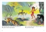  Combo 5 Quyển ( Tranh Truyện Dân Gian Việt Nam (Chuyện Trê Cóc + Sơn Tinh Thuỷ Tinh + Âu Cơ - Lạc Long Quân + Ngưu Lang Chức Nữ + Thạch Sanh ) 