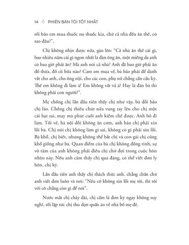  Phiên Bản Tôi Tốt Nhất - Giang Đinh 