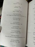  Harry Potter Paperback Box Set (Books 1-7) - J. K. Rowling 