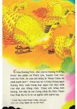  Combo 5 Quyển Tranh Truyện Dân Gian Việt Nam ( Sự Tích Ao Phật + Sự Tích Cây Nêu Ngày Tết + Sự Tích Ông Công Ông Táo + Sự Tích Phật Bà Quan Âm + Sự tích Thần Tài ) 
