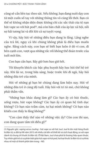  Nuôi Dạy Teen Giữa Thời Đại Lo Âu - John Duffy 