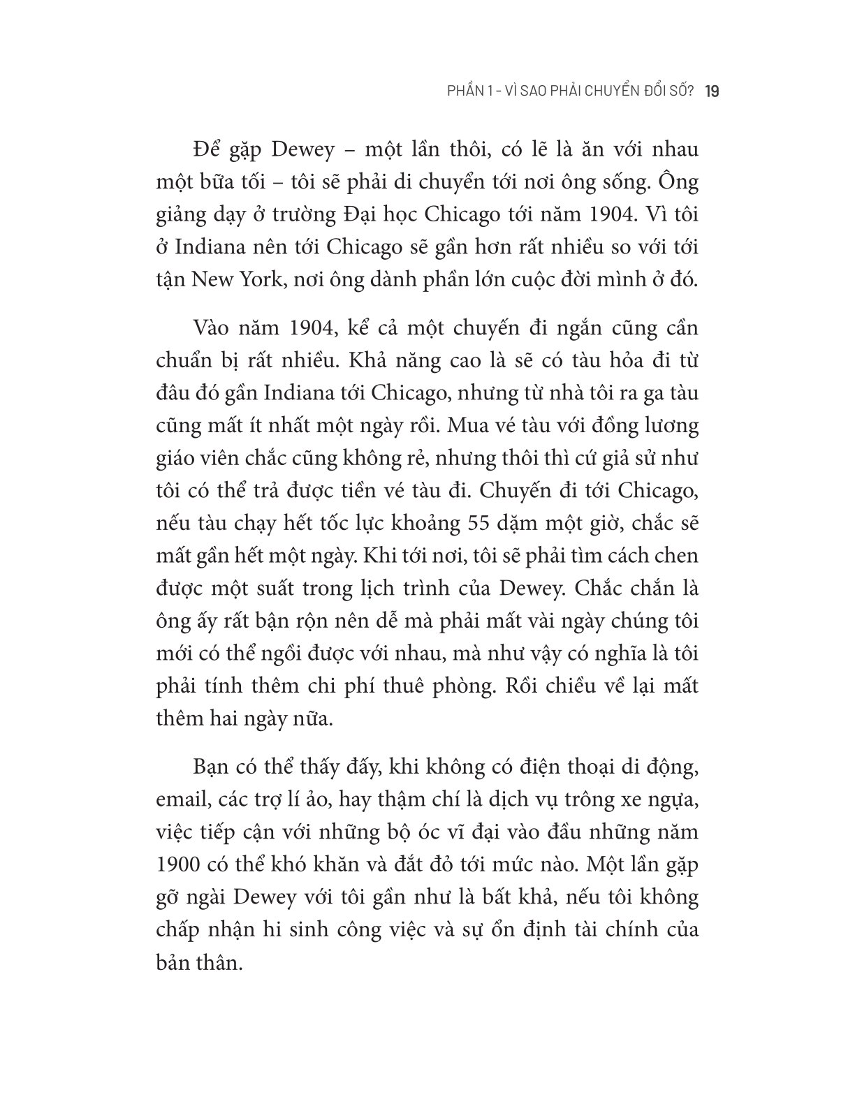 Đừng Dạy Theo Lối Đó! - Để Trở Thành Giáo Viên “Siêu Ngầu” Thời Đại Số - Matt Miller