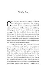 Không Ai Cản Được AI - Hiểu AI Từ Căn Gốc Để Phát Triển Sự Nghiệp - Nguyễn Tiến Huy