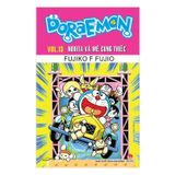  Combo Doraemon Truyện Dài (24 Tập) - Fujiko F Fujio 