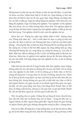 Đạo Tu Yoga - Osho