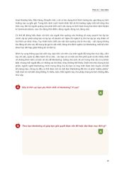 Marketique - Marketing Có Ích - 50 Bài Học Ước Gì Mình Biết Khi Bắt Đầu Sự Nghiệp Marketing Tại Việt Nam - Trung Anh Ôn (Táo)