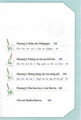 Combo 5 Quyển Who? Chuyện Kể Về Danh Nhân Thế Giới ( Barack Obama + Bill Gates + Charles Darwin + Maria Montessori + Winston Churchill ) - Nhiều Tác Giả