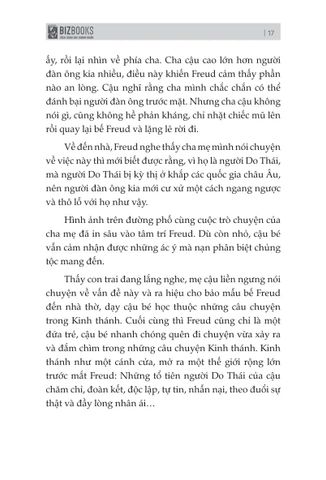  Người Thầy Khai Sáng Cuộc Đời Của Sigmund Freud - Mộng Chi 