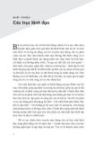  Lãnh Đạo - 6 chiến lược gia kiệt xuất định hình thế giới - Henry Kissinger 