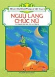  Combo 5 Quyển ( Tranh Truyện Dân Gian Việt Nam (Chuyện Trê Cóc + Sơn Tinh Thuỷ Tinh + Âu Cơ - Lạc Long Quân + Ngưu Lang Chức Nữ + Thạch Sanh ) 