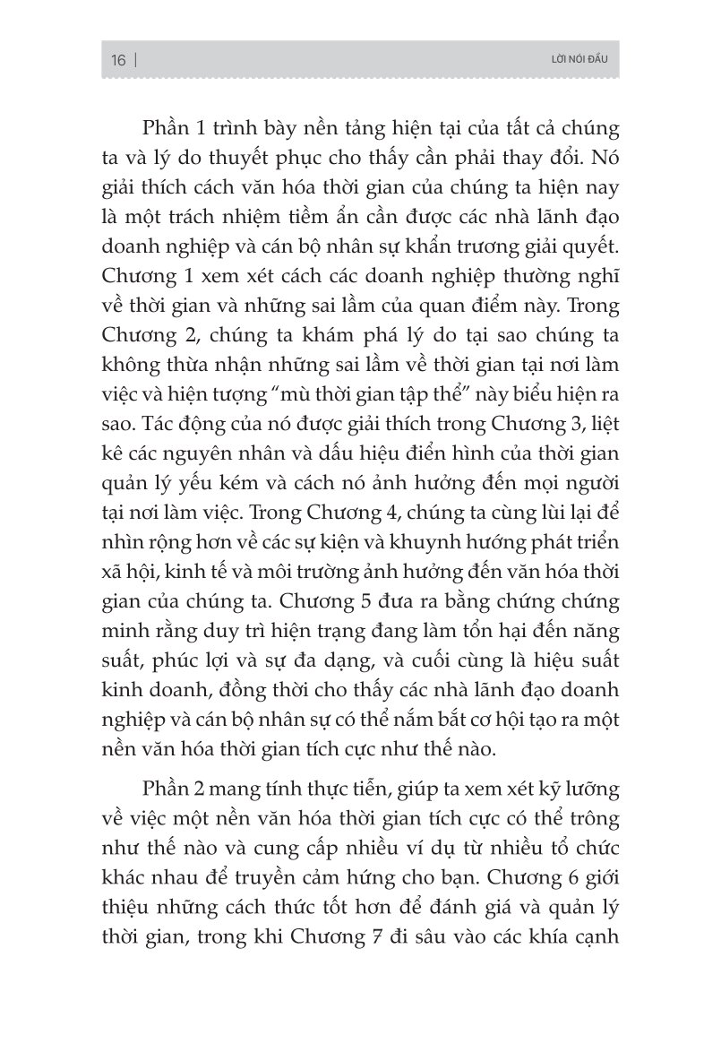Cắt Giảm Chi Phí Thời Gian: Giải Pháp Tối Ưu Năng Suất - Helen Beedham