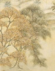 Duyên - Hiện Thực, Trừu Tượng, Thiền Họa - Phạm Lê