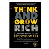  Combo 3 Quyển Tâm Lý Học Về Tiền + Người Giàu Có Nhất Thành Babylon + 13 Nguyên Tắc Nghĩ Giàu, Làm Giàu 