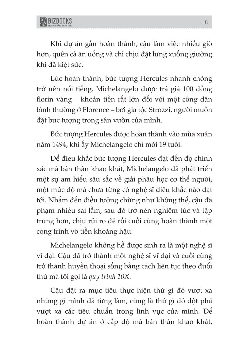 To The Moon - Nghĩ Lớn Để Thành Công - Dan Sullivan; Dr. Benjamin Hardy