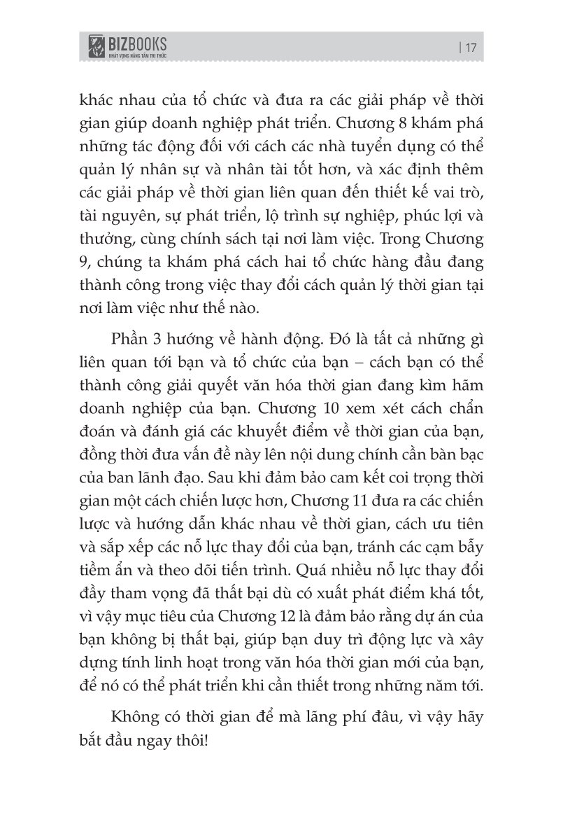Cắt Giảm Chi Phí Thời Gian: Giải Pháp Tối Ưu Năng Suất - Helen Beedham