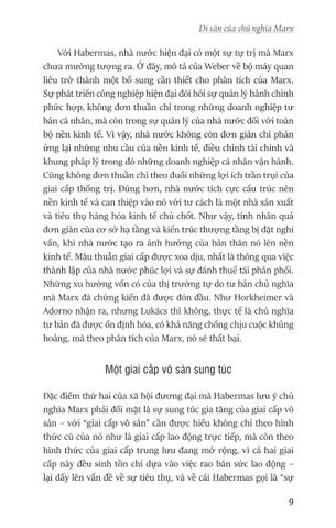  Triết Học Habermas - The Philosophy Of Habermas - Andrew Edgar 