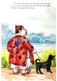  Combo 5 Quyển Tranh Truyện Dân Gian Việt Nam ( Ba Chàng Trai Tài Giỏi + Chuyện Rùa Vàng + Con Chó Biết Nói + Sự Tích Chim Cuốc + Sự Tích Núi Vàng ) 