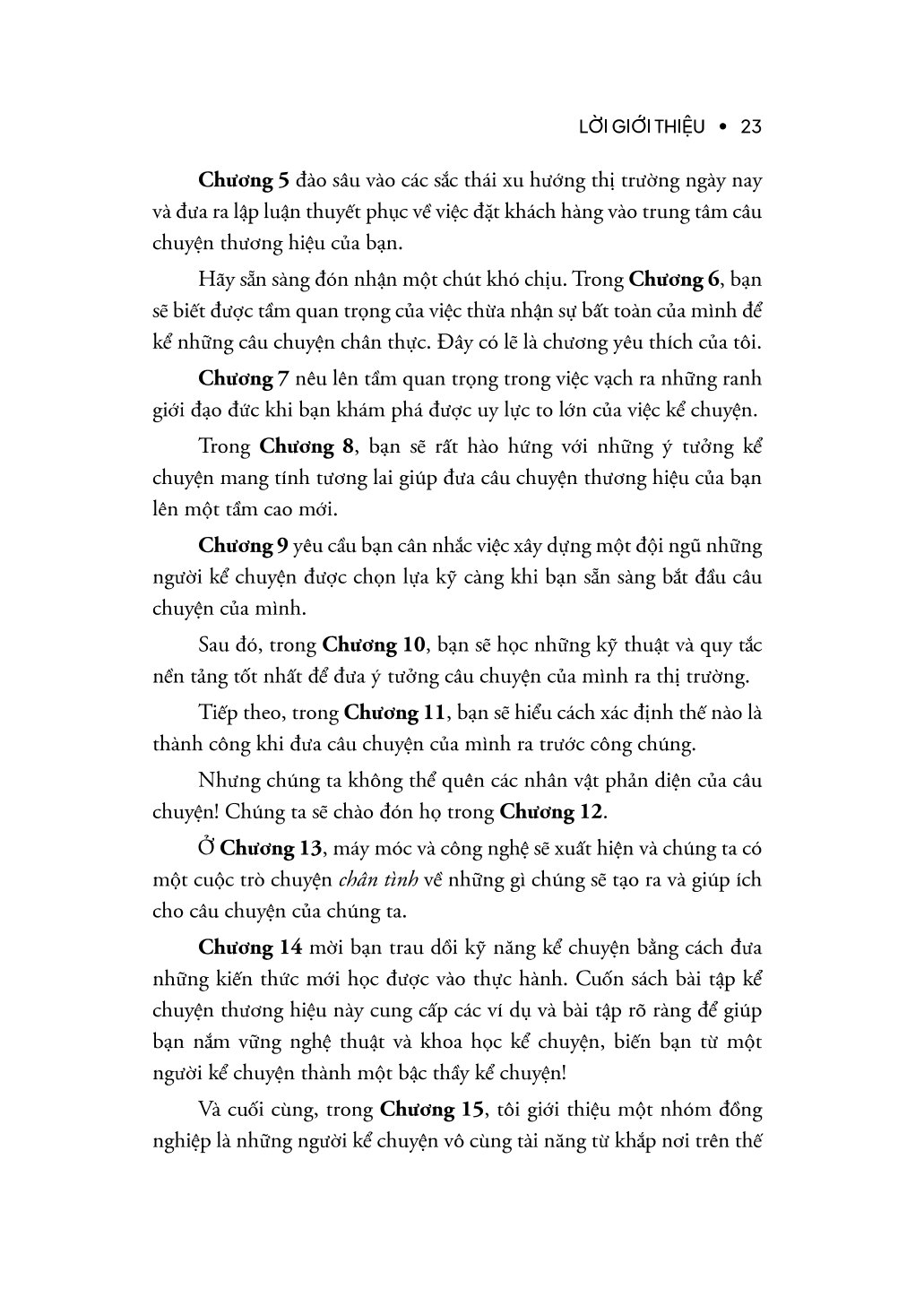 Brand Storytelling - Tư Duy Thiết Kế Trong Kể Chuyện Thương Hiệu -  Miri Rodriguez