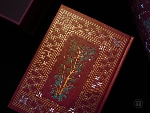  Kho Tàng Truyện Cổ Tích Việt Nam S365 (Ấn Bản Giới Hạn Có Hộp) - Nguyễn Đổng Chi 
