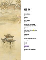 Duyên - Hiện Thực, Trừu Tượng, Thiền Họa - Phạm Lê