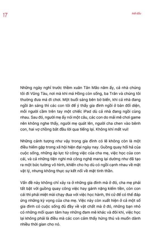 Nếp Nhà - Từ Gốc Rễ Đến Ngọn Gió - Nguyễn Hồng Phương