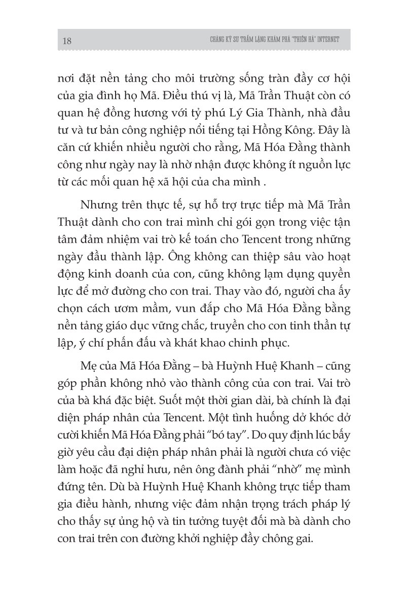 Những Bộ Óc Tỷ Đô - Mã Hóa Đằng - Người Biến "Mười Xu" Thành Tỷ Đô Trong Thế Giới Số - The Gurus