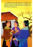  Combo 4 Quyển Tranh Truyện Dân Gian Việt Nam ( Cậu Bé Tích Chu + Sinh Con Rồi Mới Sinh Cha + Sự Tích Bánh Chưng Bánh Bánh Dày + Sự Tích Hồ Ba Bể ) - Nhiều Tác Giả 