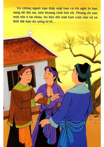  Combo 4 Quyển Tranh Truyện Dân Gian Việt Nam ( Cậu Bé Tích Chu + Sinh Con Rồi Mới Sinh Cha + Sự Tích Bánh Chưng Bánh Bánh Dày + Sự Tích Hồ Ba Bể ) - Nhiều Tác Giả 